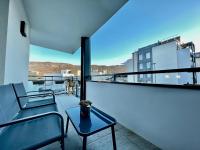 Superbe appartement cosy - Ferienwohnung