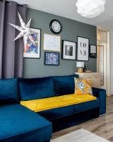 B&B Zagreb - Apartment Gallery Zagreb - Bed and Breakfast Zagreb