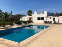 Villa Mogador - B&B