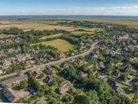 Ferienwohnung Dünenblick - Ferienwohnung Sankt Peter-Ording