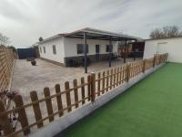 Casa con 4 camere da letto