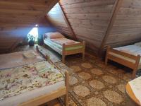 Habitación Cuádruple con balcón