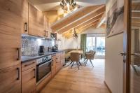 Penthouse Apartment with four bedrooms