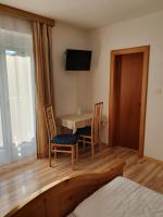 Doppelzimmer mit eigenem Bad