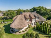 Feriewohnung Kaminstuv - B&B Sankt Peter-Ording