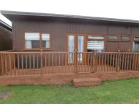 B&B Mablethorpe - Lovely 2-Bed Chalet in Mablethorpe - Bed and Breakfast Mablethorpe