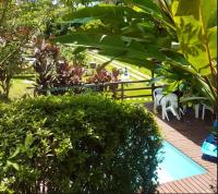 Chalés Lumiar - Casas temporada - B&B Lumiar