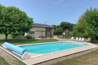 B&B Saint-Pierre-sur-Dropt - Gîte rural - Bed and Breakfast Saint-Pierre-sur-Dropt