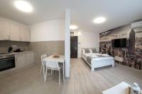 Appartamento con 1 Camera da Letto