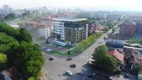 Exclusive BL apartments - Chambres d’hôtes