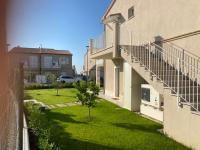 Nuovo trilocale con giardino, aria condizionata - B&B