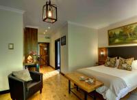 Luxury Triple Room