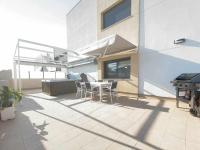 Groundfloor Pink Ciñuelica -Winter by the sea - Ferienwohnung Urbanizacion los Balcones