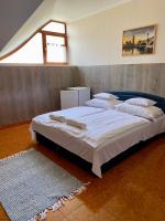 Standaard Kamer met Queensize Bed