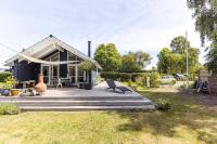 Modern and cozy cabin near Copenhagen city and airport - Chambres d'hôtes Dragør