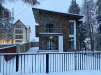 Villa de 3 dormitorios