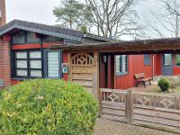 Lieblingsplatz, Ferienhaus - Chambres d’hôtes