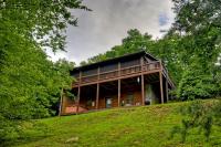 B&B Blue Ridge - Sugar Creek Retreat- Quaint Cabin In Blue Ridge - Bed and Breakfast Blue Ridge