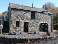 Dolgoy Coach House Loft - Chambres d’hôtes Blaencelyn