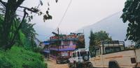SILENT AM HOMESTAY - Ferienwohnung