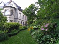 B&B Eisenach - Ferienwohnung Pfeiffer - Bed and Breakfast Eisenach