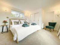 Rosenne - Luxury Annexe Retreat - B&B