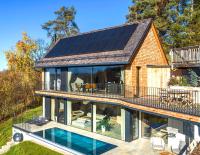 Thomizil Eichberg Südsteiermark - Ferienwohnung Sankt Johann im Saggautal