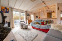 The Tao House by Big Skies Cottages - B&B