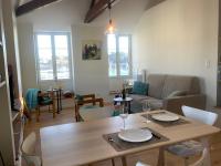 Appartement du Port - Audierne - Chambres d’hôtes