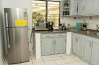 casa acogedora de 3 habitaciones - B&B