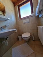 Habitación Doble con baño privado