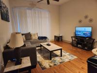 Home felt apartment- Med Center/NRG - Ferienwohnung