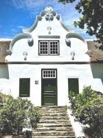 B&B Tulbagh - Historic Church Street Charmer! - Bed and Breakfast Tulbagh