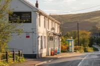 The Nook In The Afan Forest Bike Park by STAE-homes - Chambres d’hôtes Port Talbot