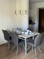 Ferienwohnungen Fritze Bürger - Bed and Breakfast Schiefling am See