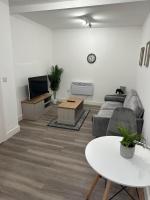 Flat in Luton Town Centre - B&B Luton