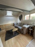 Maison centre ville Touques - Ferienwohnung