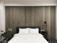 Chambre Lit Queen-Size 