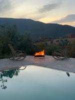 B&B Ouzoud - Dar Khalti - Cascades - Piscine - Montagne - Bed and Breakfast Ouzoud