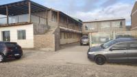 Pousada Vila di Italia - B&B