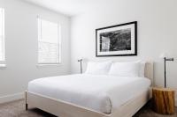 One-Bedroom Apartment (Self Check-in with Virtual Front Desk)