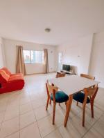 Espectacular departamento a metros del mar - Chambres d’hôtes Puerto Madryn