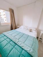 Appartement met 1 Slaapkamer
