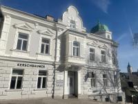 Kerschbaumer.Apartments - B&B Waidhofen an der Ybbs