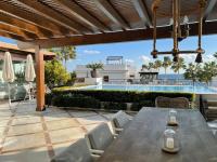 Luxurious and light 3 bedroom penthouse - B&B Estepona