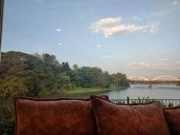 The Nutmeg River House - B&B