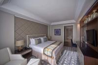 Suite Luxury Dengan Pemandangan Burj