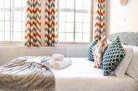 Urban Escape - Stylish 3Bedroom in Watford Center - B&B Watford