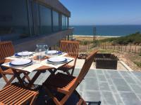 Modern apartment with the best view. - B&B Punta del Este
