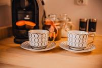 JBHotels Apartament Premium Plus - Ferienwohnung Stettin